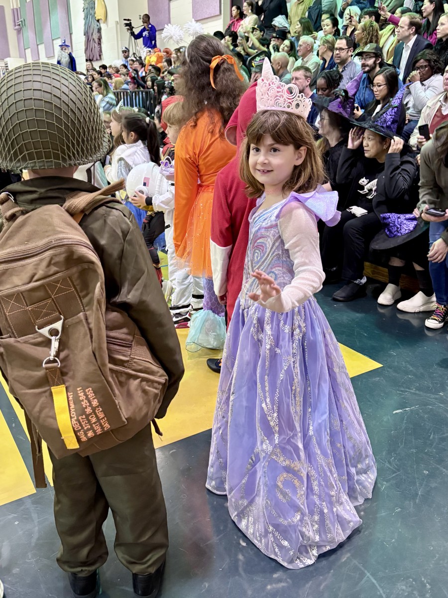 Photo taken in Annandale, VA, United States