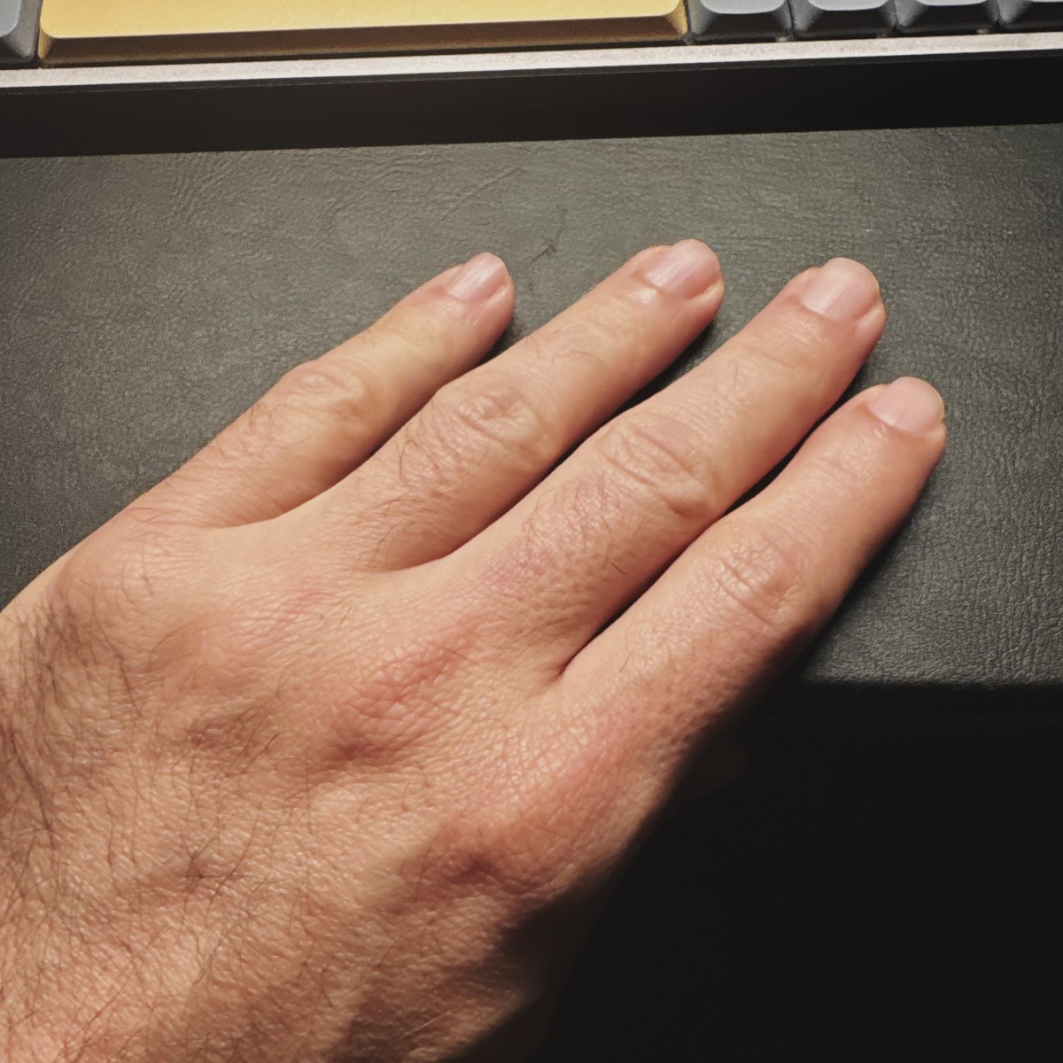 This is a test of photo captions.