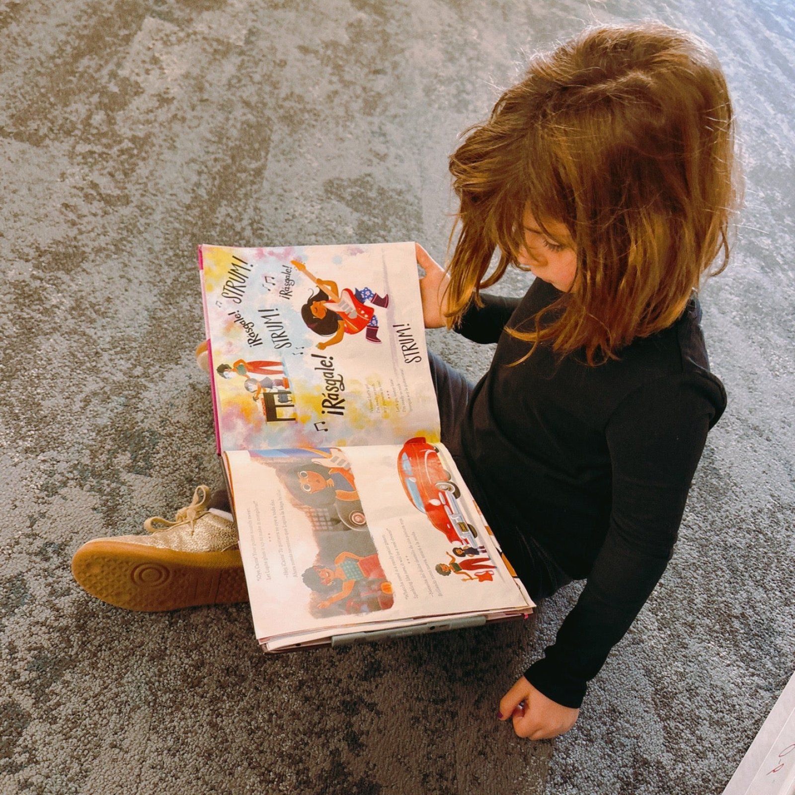 Mary Riley Styles Public Library