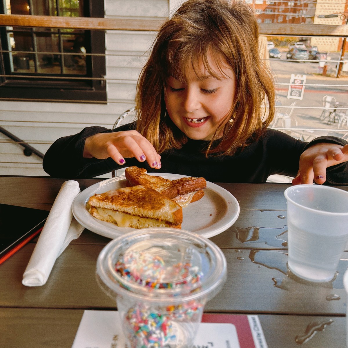 Northside Social Falls Church